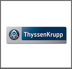 THYSSENKRUPP INDUSTRIES INDIA PRIVATE LIMITED